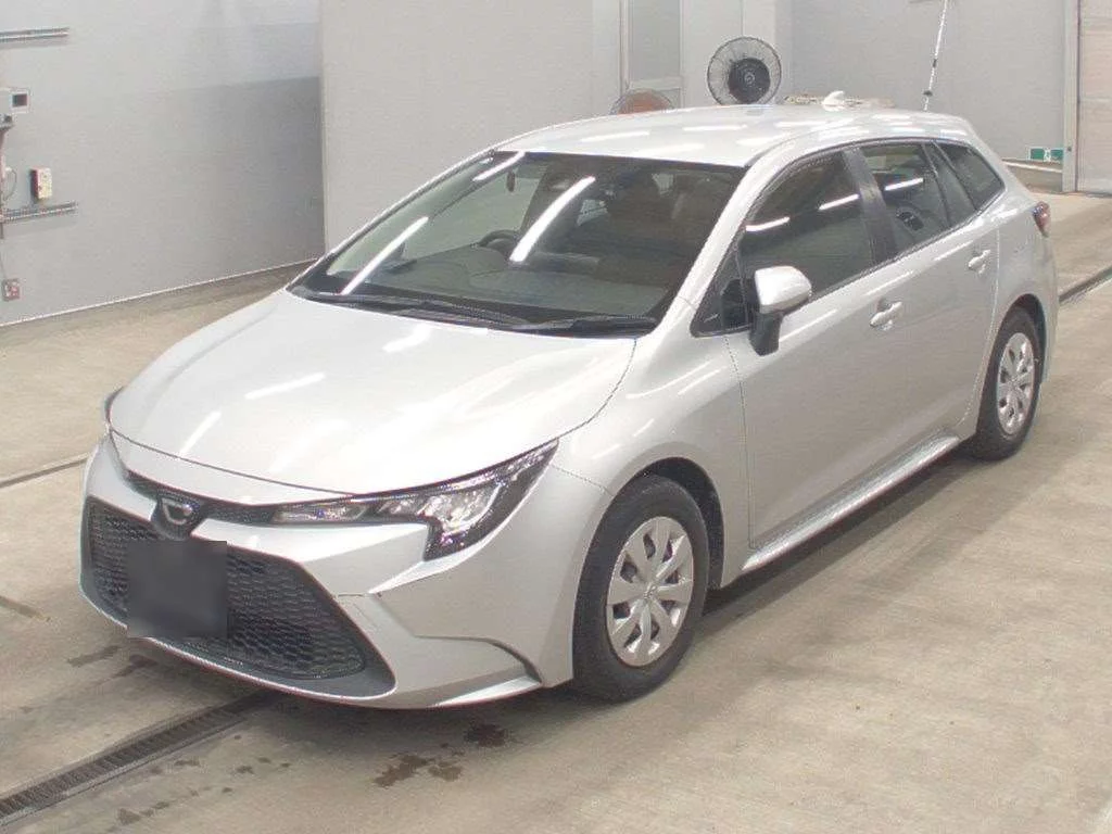 Toyota Corolla Wagon ZRE212W 2022